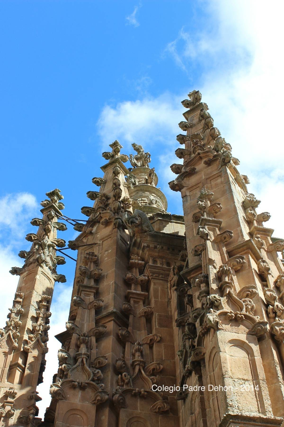 2014 03 22 SALAMANCA IERONIMUS CATEDRAL (141)